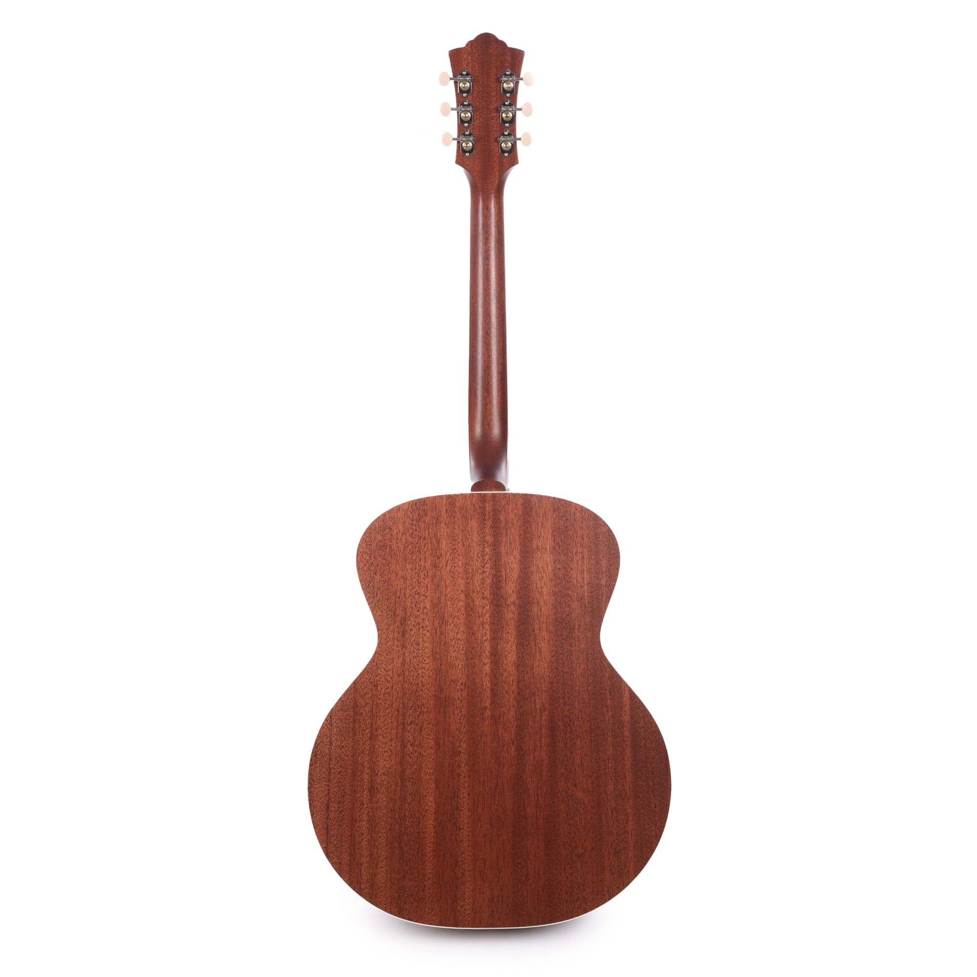 Guild USA F-40 Jumbo Natural Acoustic Guitars / Jumbo