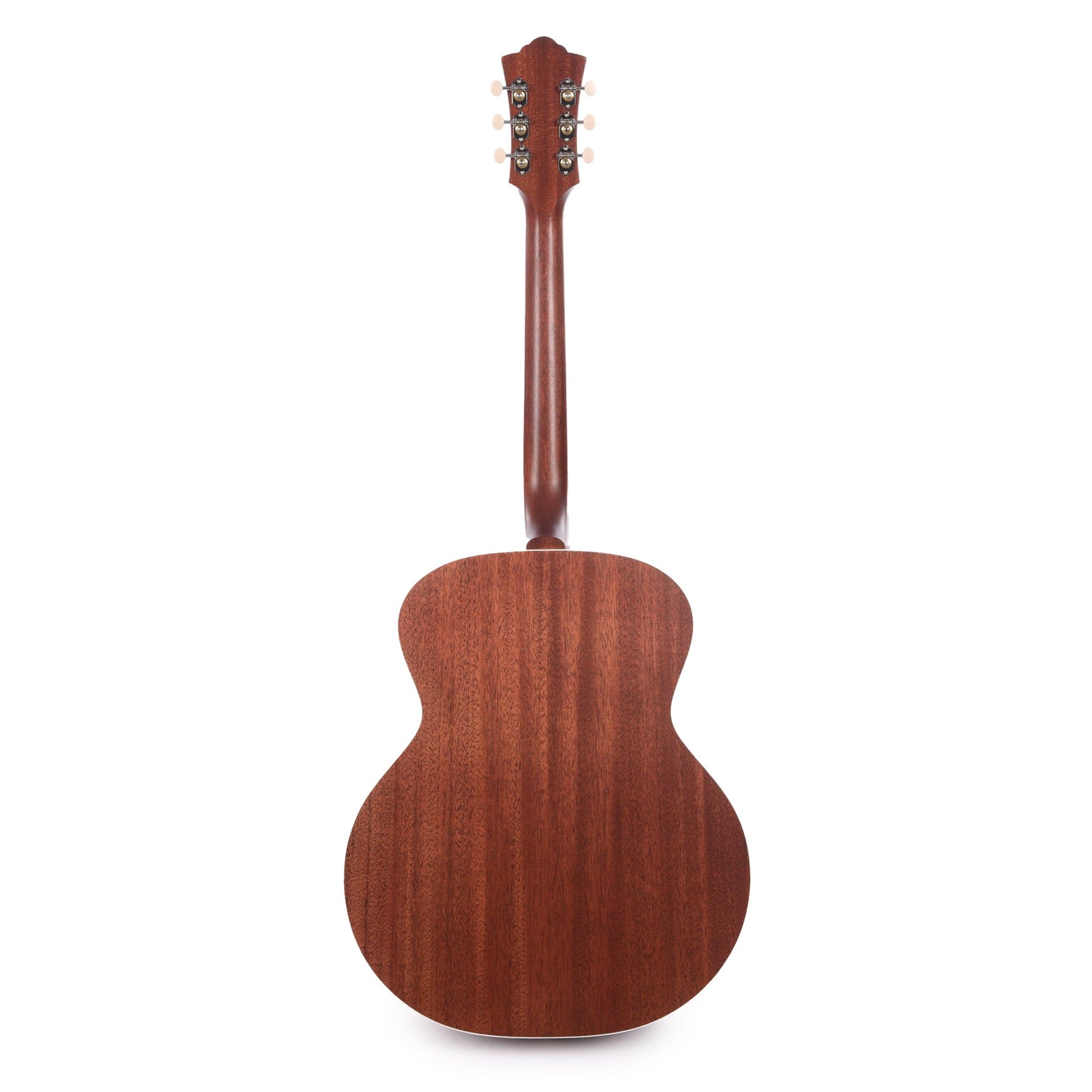 Guild USA F-40 Jumbo Natural Acoustic Guitars / Jumbo