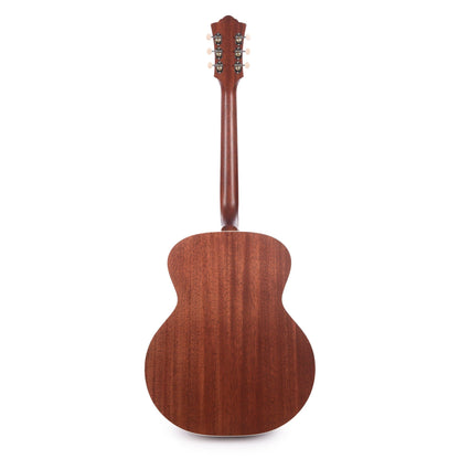 Guild USA F-40 Jumbo Natural Acoustic Guitars / Jumbo