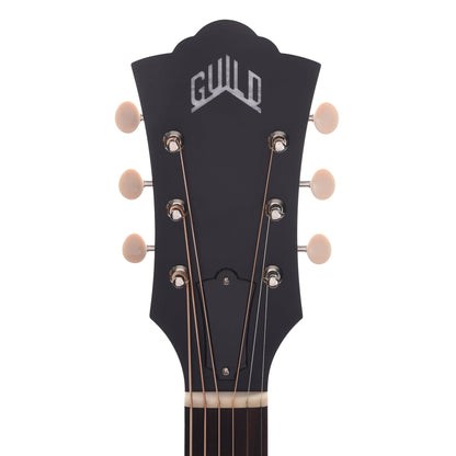 Guild USA F-40 Jumbo Natural Acoustic Guitars / Jumbo