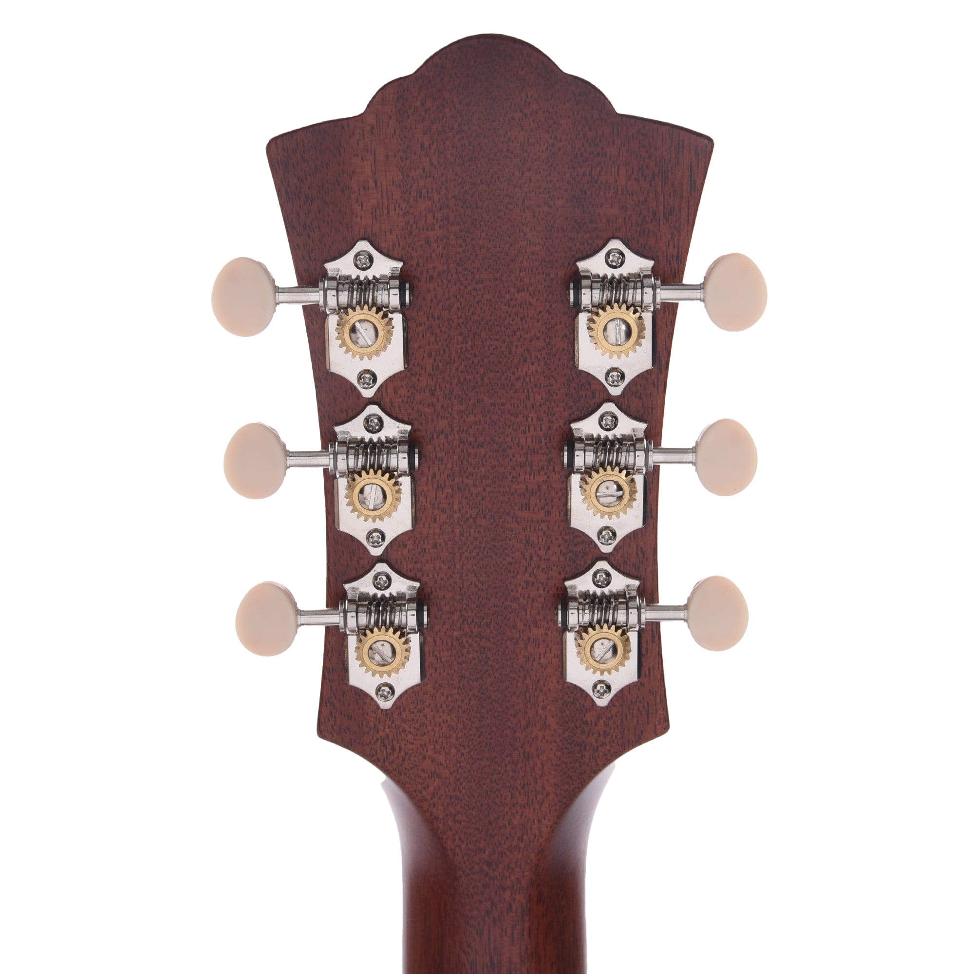 Guild USA F-40 Jumbo Natural Acoustic Guitars / Jumbo