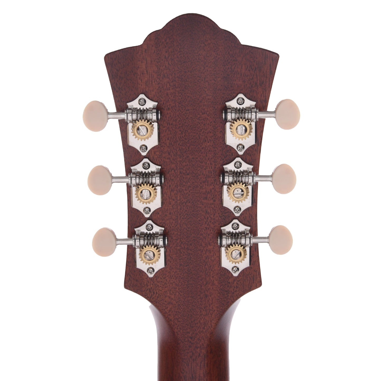 Guild USA F-40 Jumbo Natural Acoustic Guitars / Jumbo