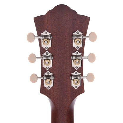 Guild USA F-40 Jumbo Natural Acoustic Guitars / Jumbo