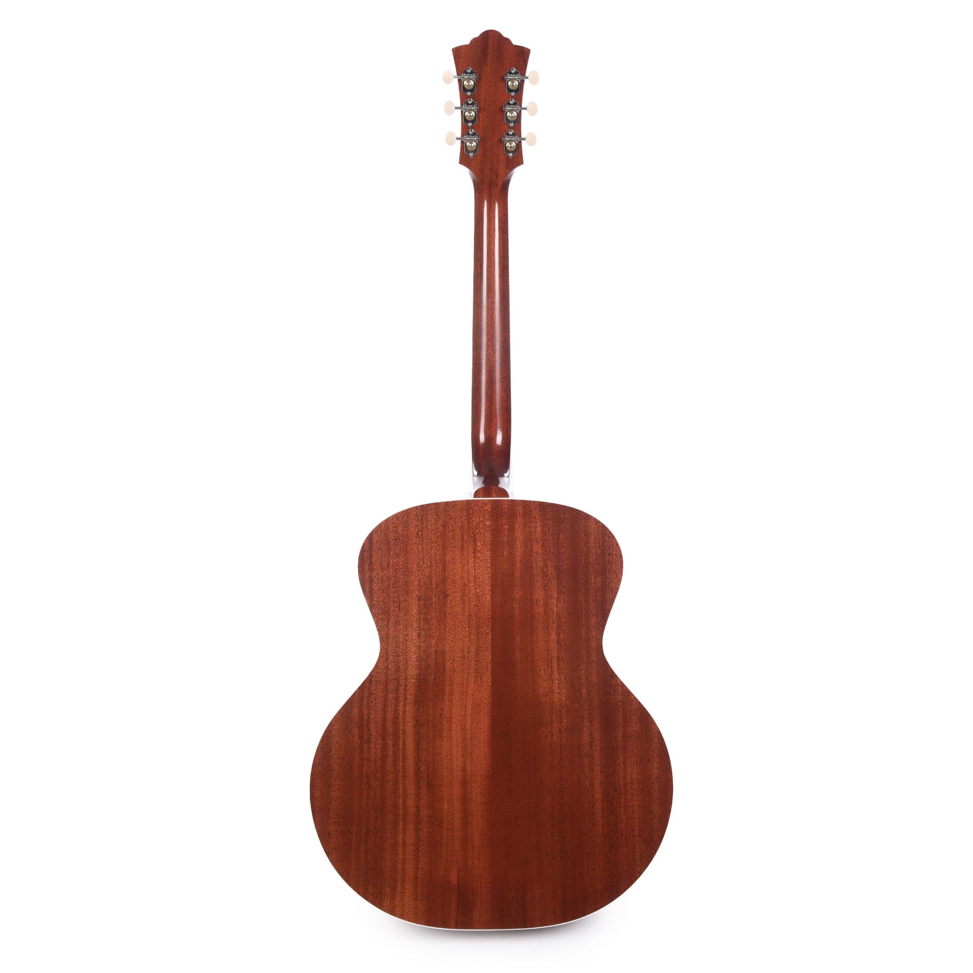 Guild USA F-40 Standard Jumbo Natural Acoustic Guitars / Jumbo