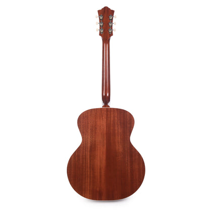Guild USA F-40 Standard Jumbo Natural Acoustic Guitars / Jumbo