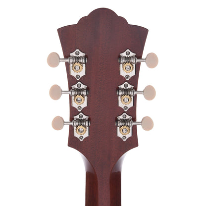 Guild USA F-40 Standard Jumbo Natural Acoustic Guitars / Jumbo