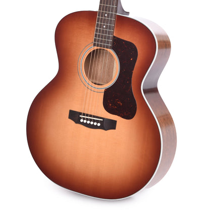 Guild USA F-40 Standard Jumbo Pacific Sunset Burst Acoustic Guitars / Jumbo
