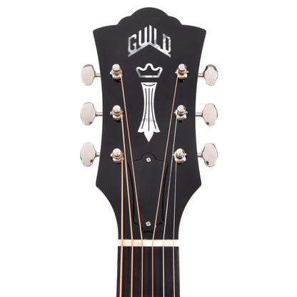 Guild USA F-40 Traditional Jumbo Antique Burst Acoustic Guitars / Jumbo