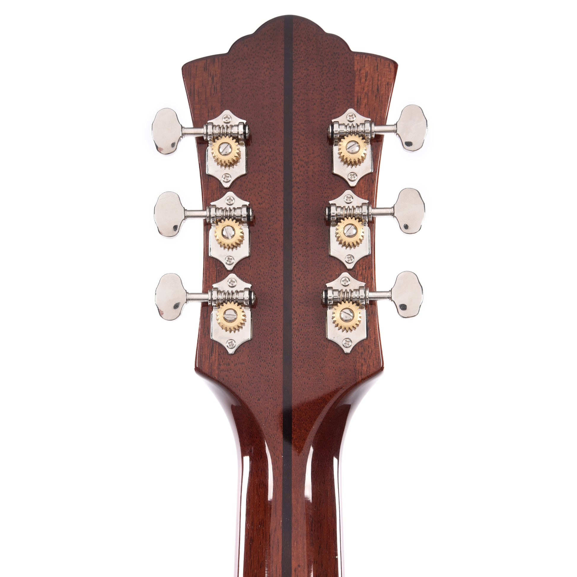 Guild USA F-40 Traditional Jumbo Antique Burst Acoustic Guitars / Jumbo