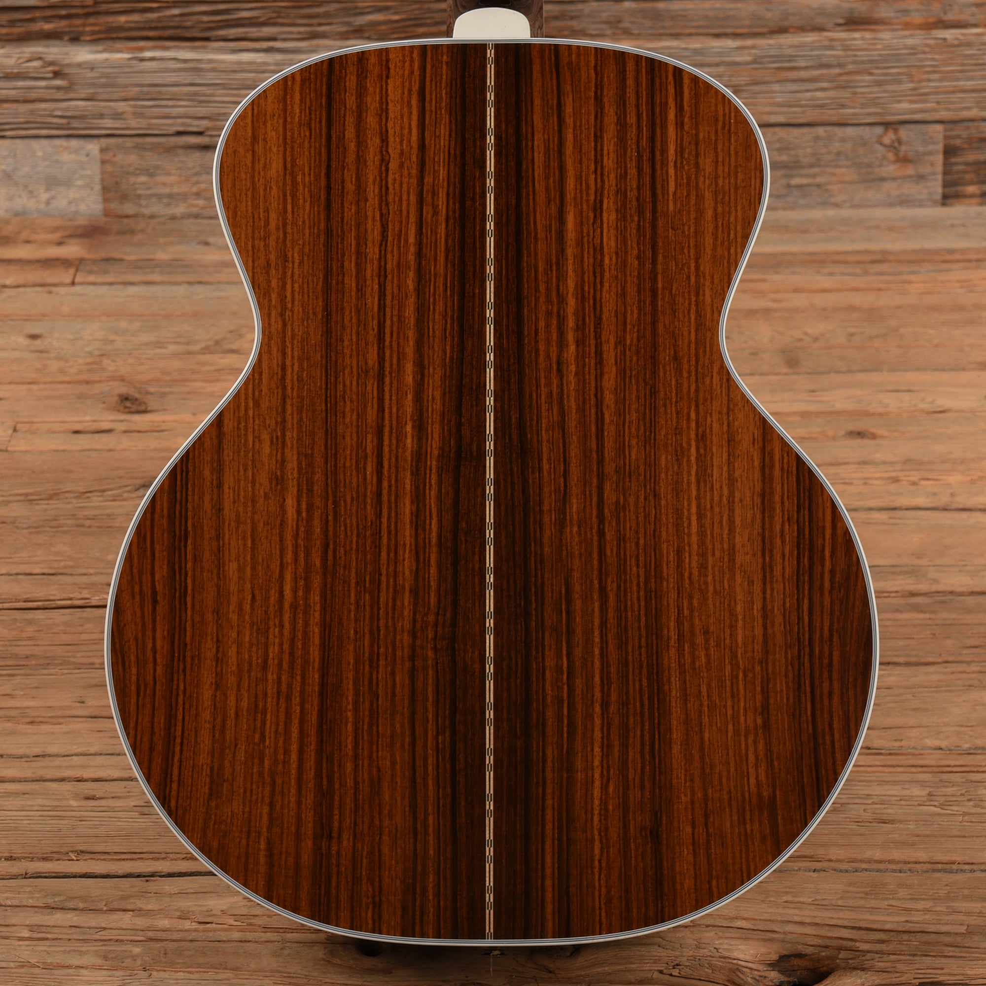 Guild USA F-512E Sunburst Acoustic Guitars / Jumbo