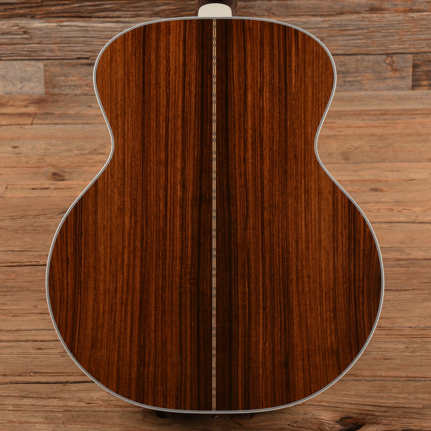 Guild USA F-512E Sunburst Acoustic Guitars / Jumbo