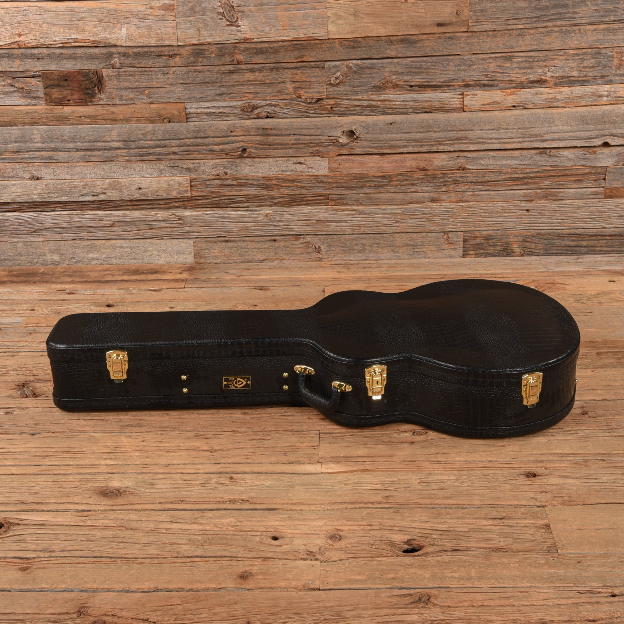Guild USA F-512E Sunburst Acoustic Guitars / Jumbo