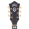 Guild USA F-55E Maple Jumbo Sitka/Archback Maple Natural Acoustic Guitars / Jumbo