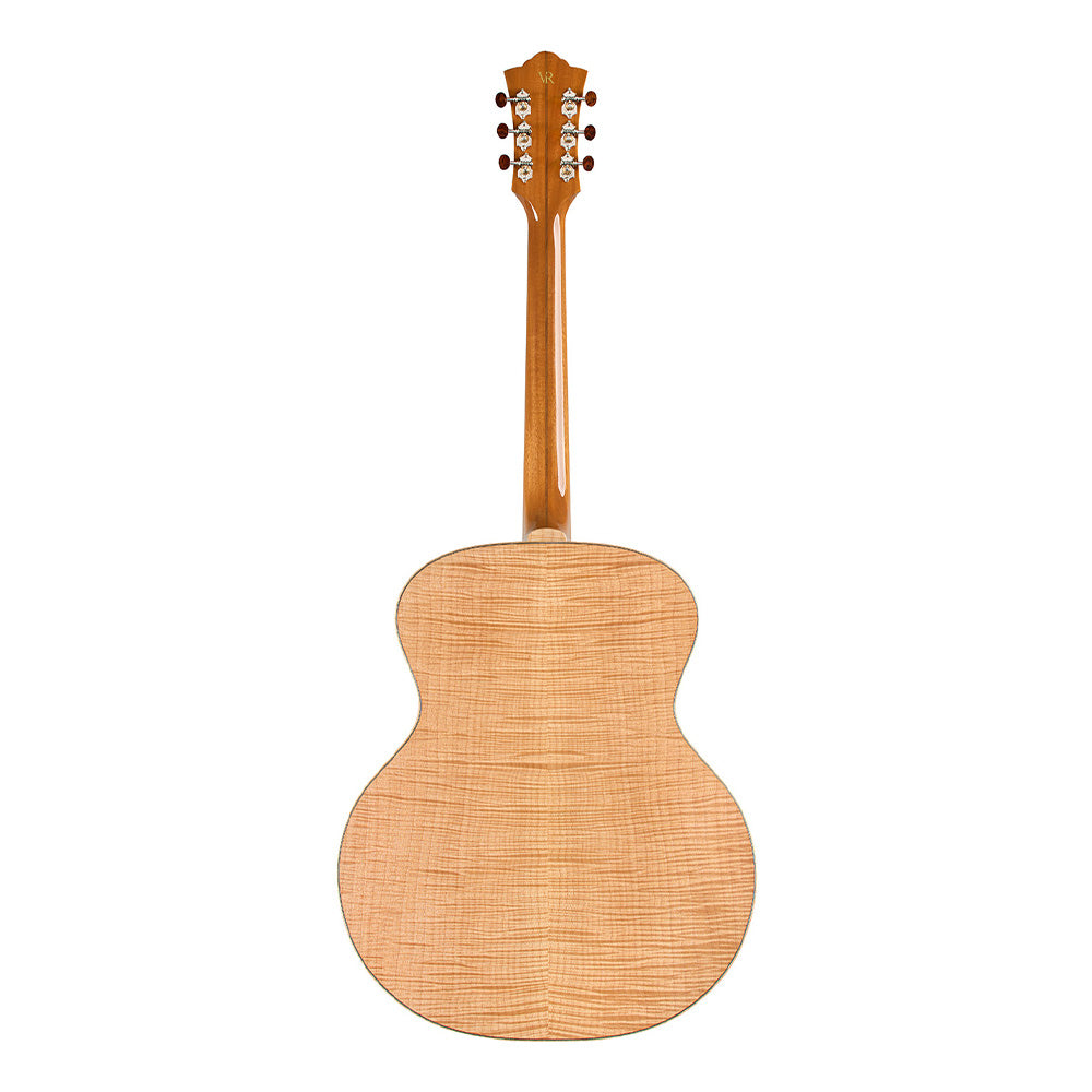 Guild Ventura Reserve Series VR1 F-40 Au Naturel Limited Jumbo Acoustic Guitar Acoustic Guitars / Jumbo
