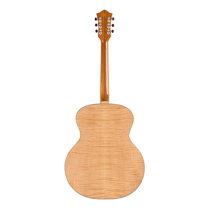 Guild Ventura Reserve Series VR1 F-40 Au Naturel Limited Jumbo Acoustic Guitar Acoustic Guitars / Jumbo