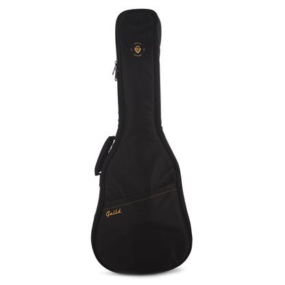 Guild Travel Mahogany Mini Dreadnought Acoustic Guitar Acoustic Guitars / Mini/Travel