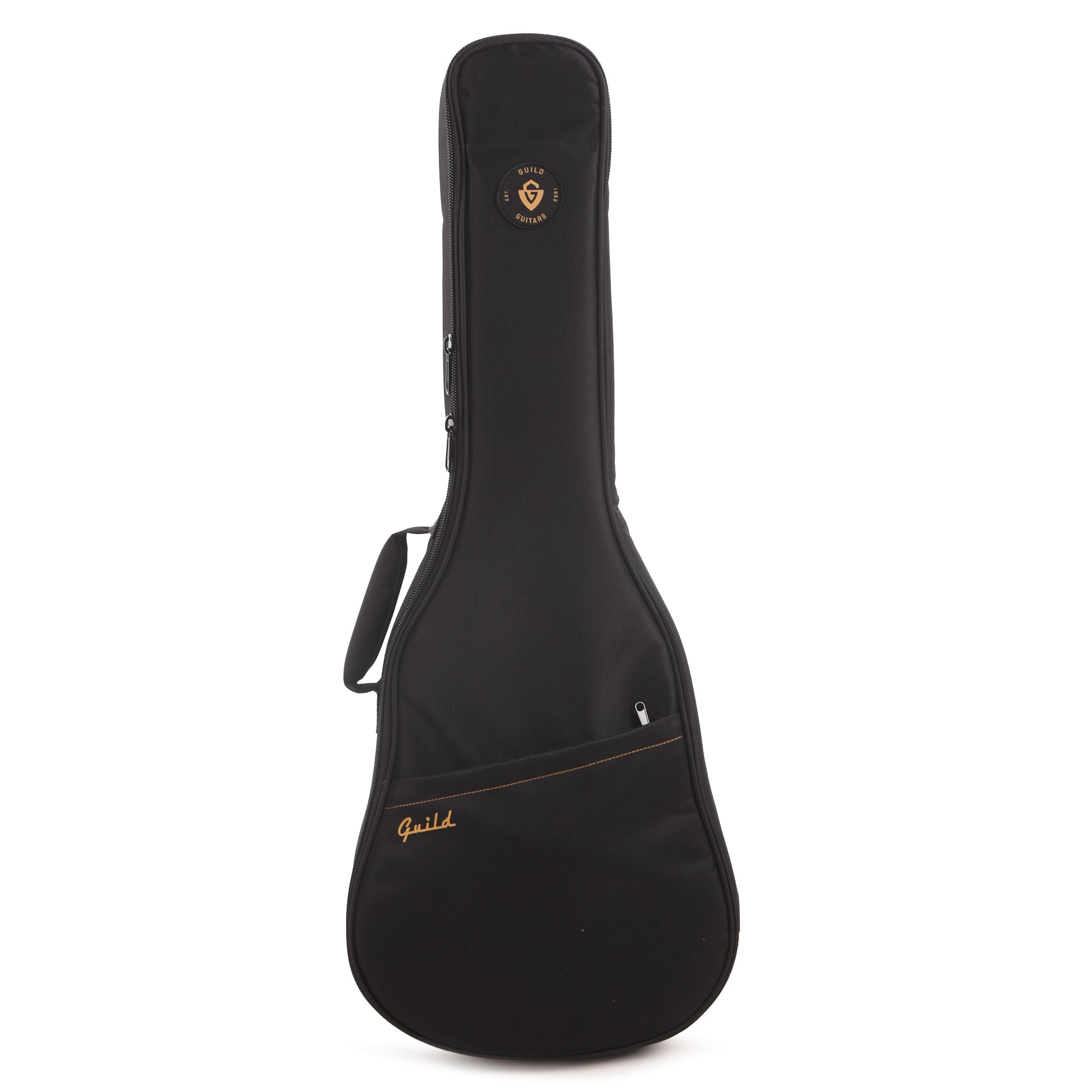 Guild Travel Spruce Short Scale Acoustic Guitar Natural Acoustic Guitars / Mini/Travel