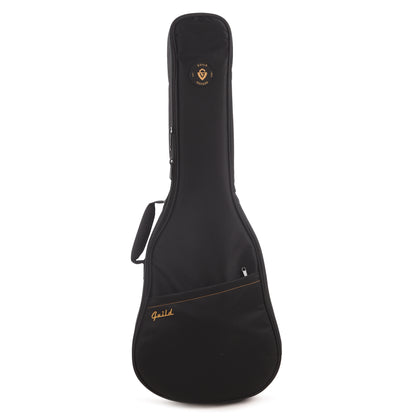 Guild Travel Spruce Short Scale Acoustic Guitar Natural Acoustic Guitars / Mini/Travel