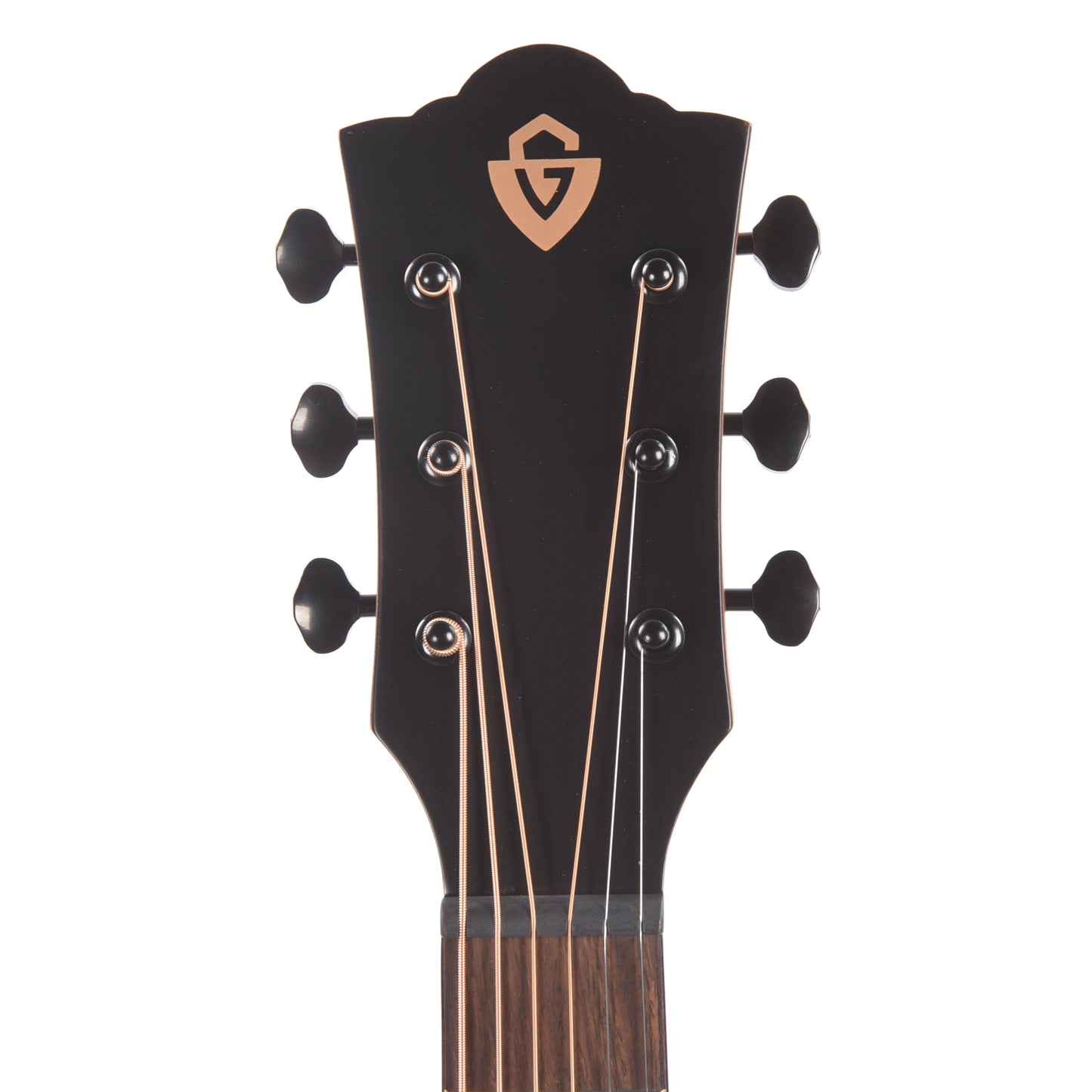 Guild Travel Spruce Short Scale Acoustic Guitar Natural Acoustic Guitars / Mini/Travel