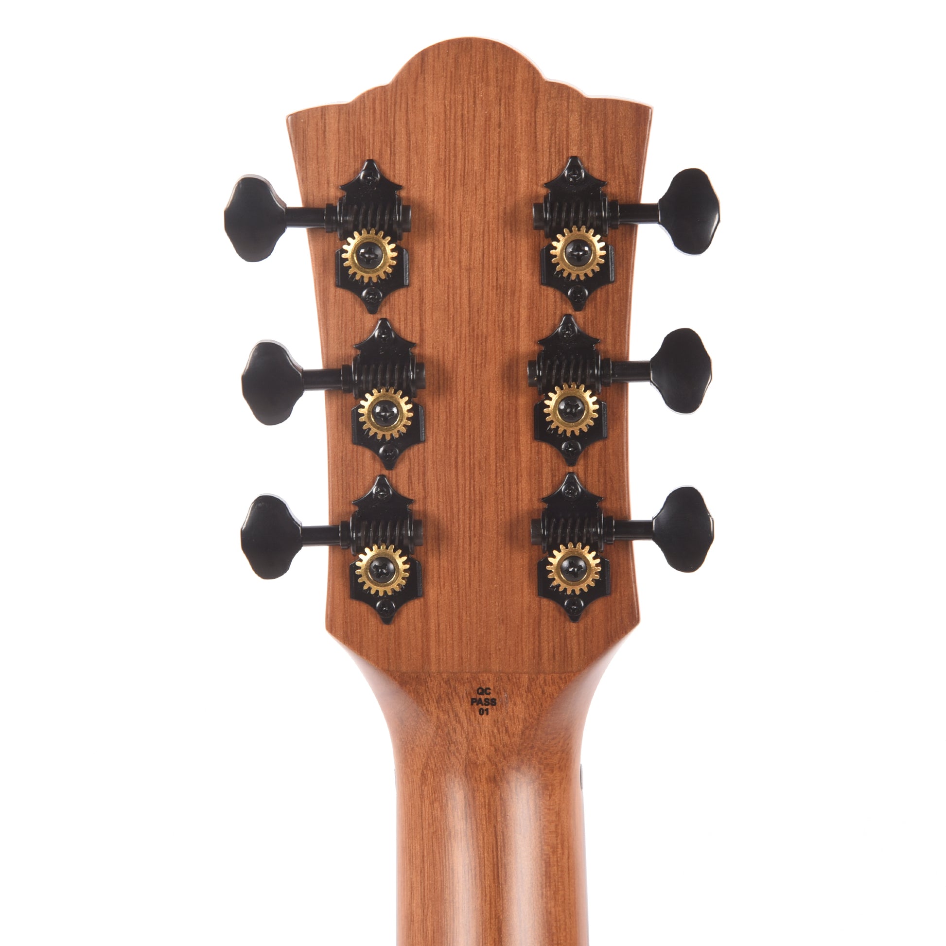 Guild Travel Spruce Short Scale Acoustic Guitar Natural Acoustic Guitars / Mini/Travel