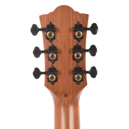 Guild Travel Spruce Short Scale Acoustic Guitar Natural Acoustic Guitars / Mini/Travel