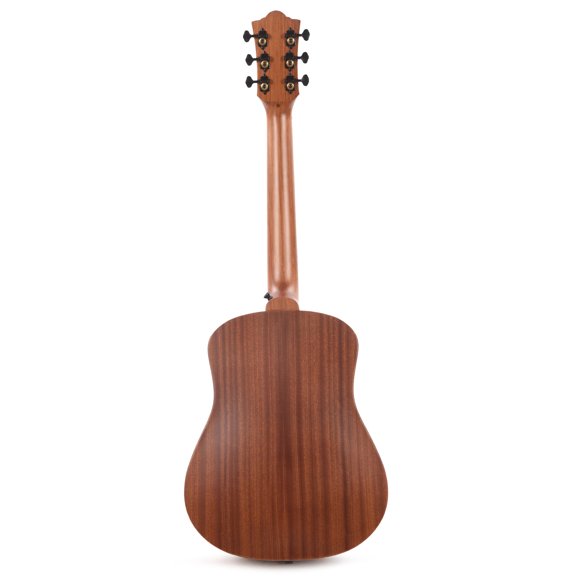 Guild Travel Spruce Short Scale Acoustic Guitar Natural Acoustic Guitars / Mini/Travel