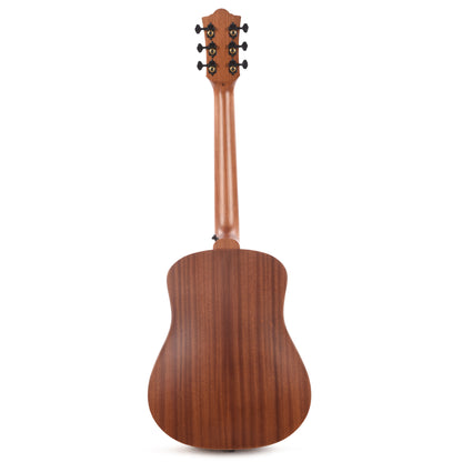 Guild Travel Spruce Short Scale Acoustic Guitar Natural Acoustic Guitars / Mini/Travel