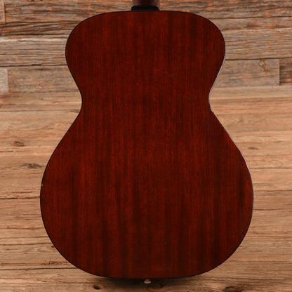 Guild F-30 NT Natural 1970 Acoustic Guitars / OM and Auditorium