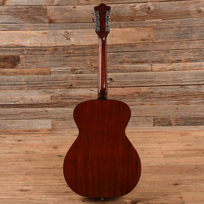 Guild F-30 NT Natural 1970 Acoustic Guitars / OM and Auditorium