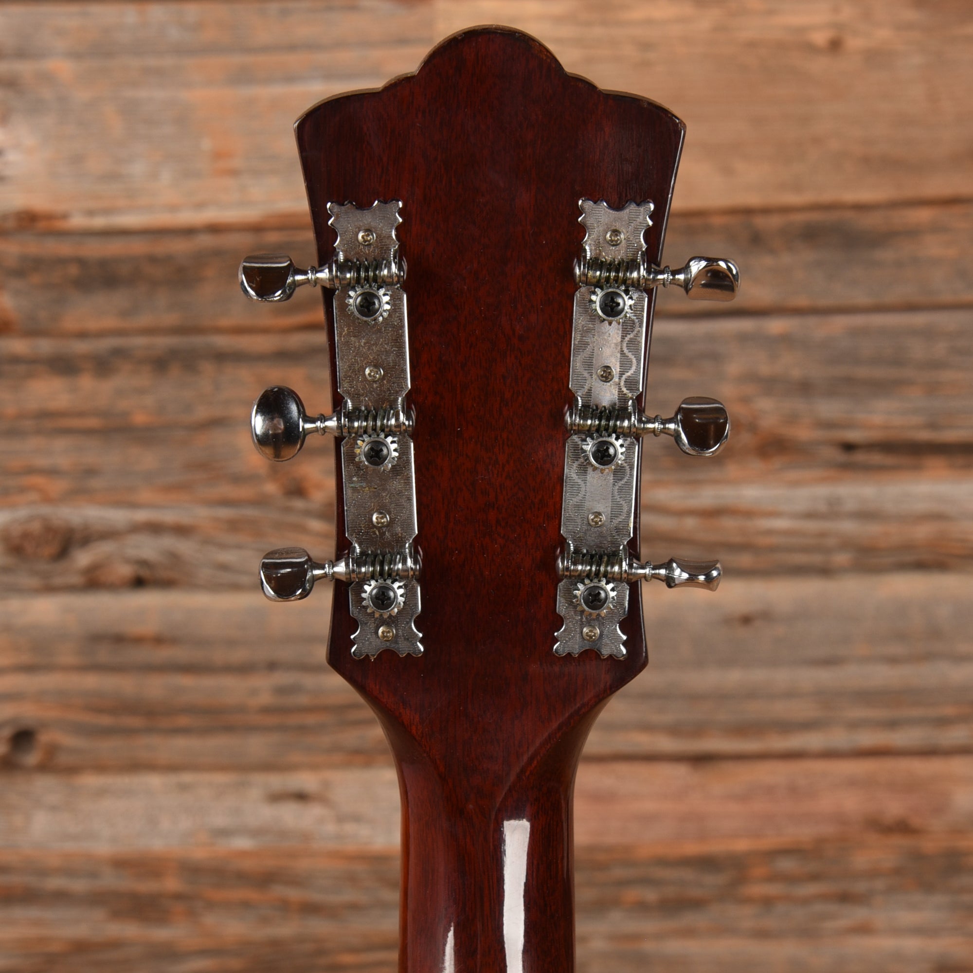 Guild F-30 NT Natural 1970 Acoustic Guitars / OM and Auditorium