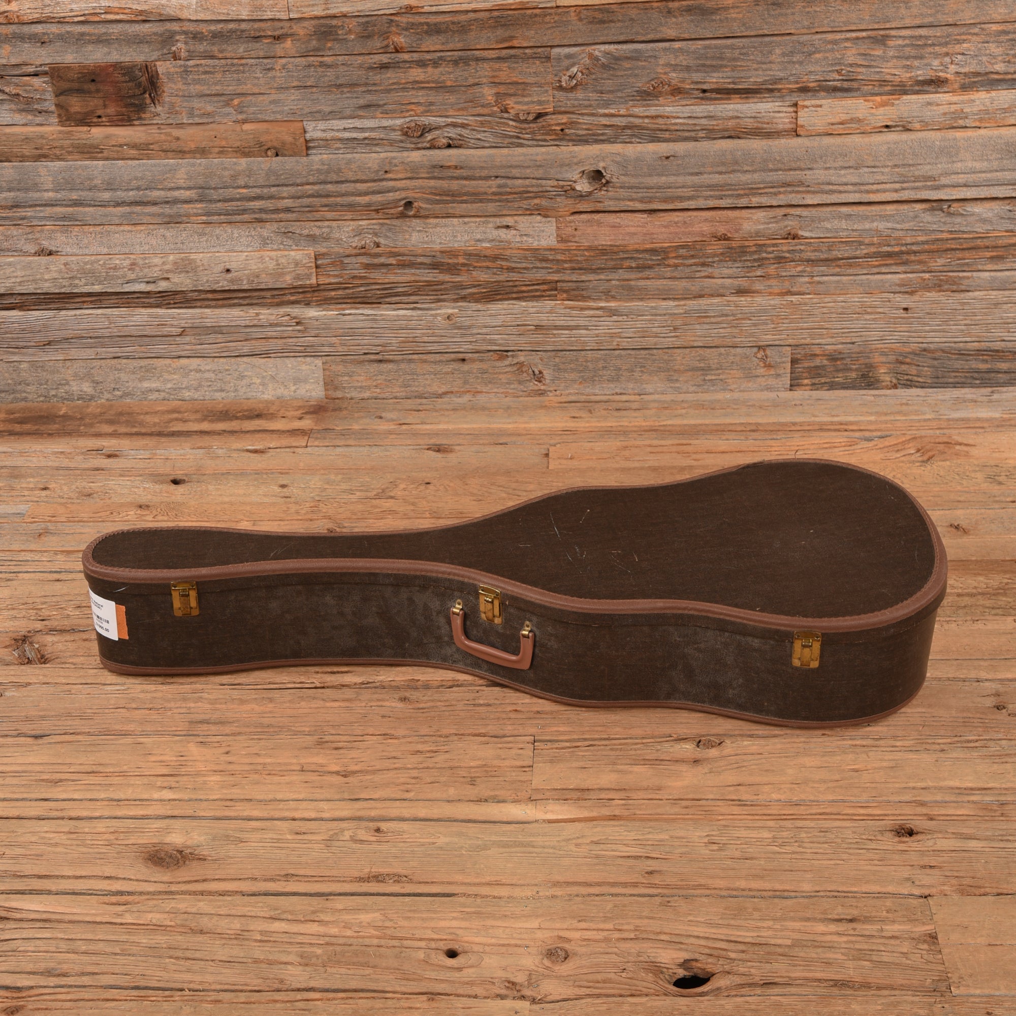 Guild F-30 NT Natural 1970 Acoustic Guitars / OM and Auditorium