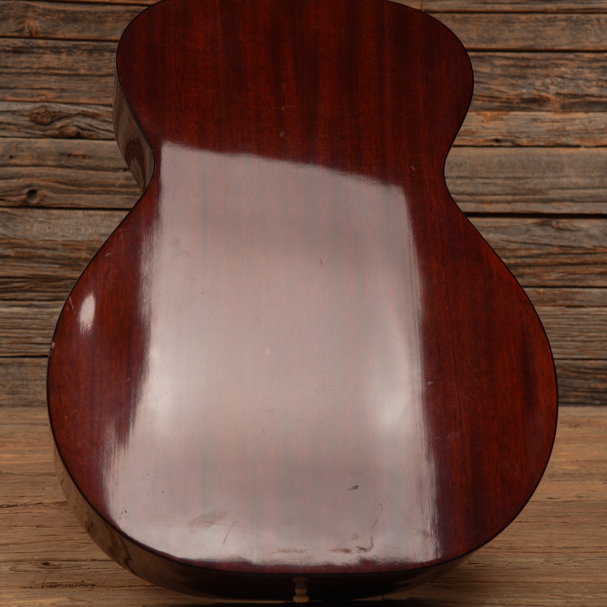 Guild F-30 NT Natural 1970 Acoustic Guitars / OM and Auditorium
