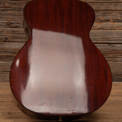 Guild F-30 NT Natural 1970 Acoustic Guitars / OM and Auditorium