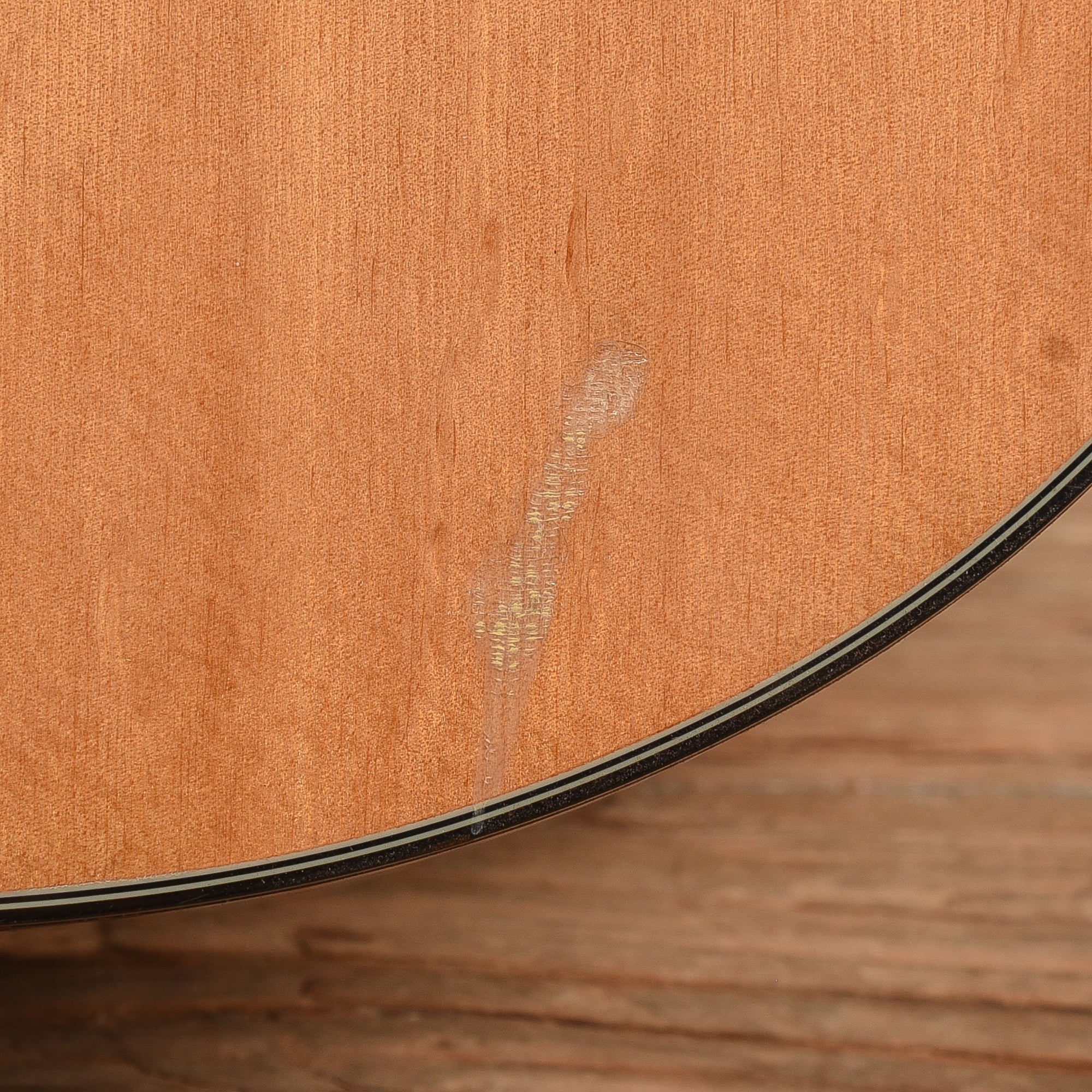 Guild F-30 NT Natural 1970 Acoustic Guitars / OM and Auditorium