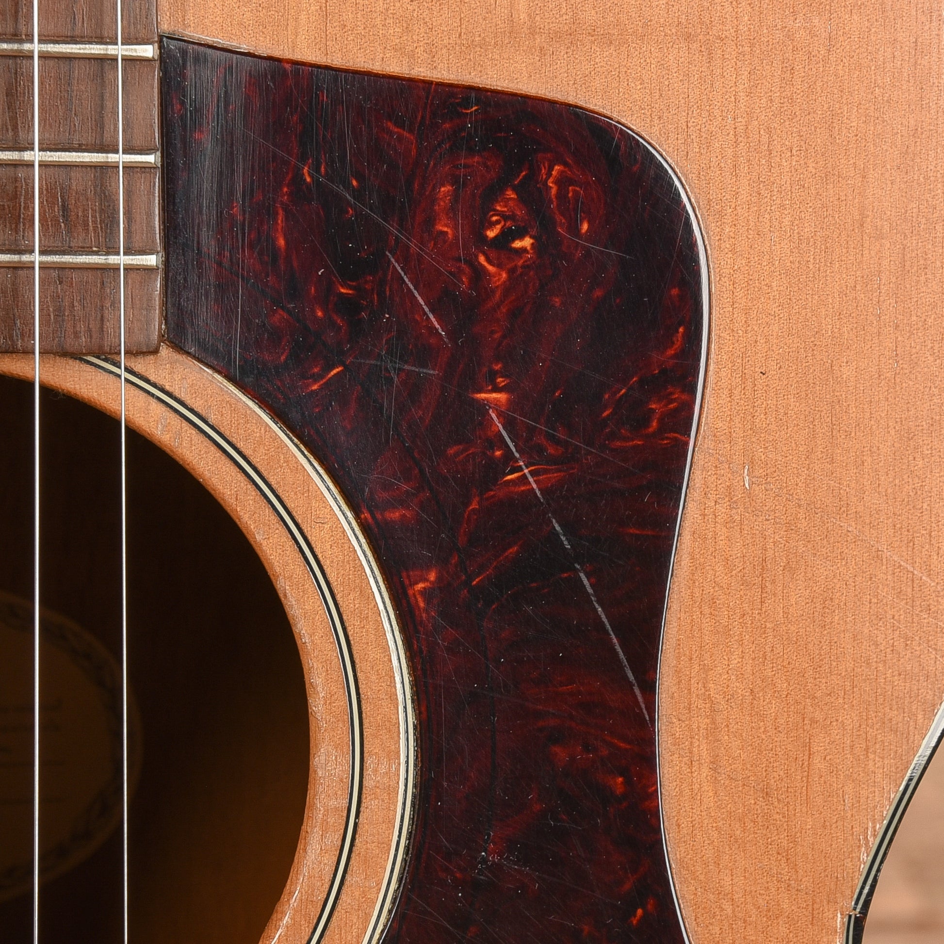 Guild F-30 NT Natural 1970 Acoustic Guitars / OM and Auditorium