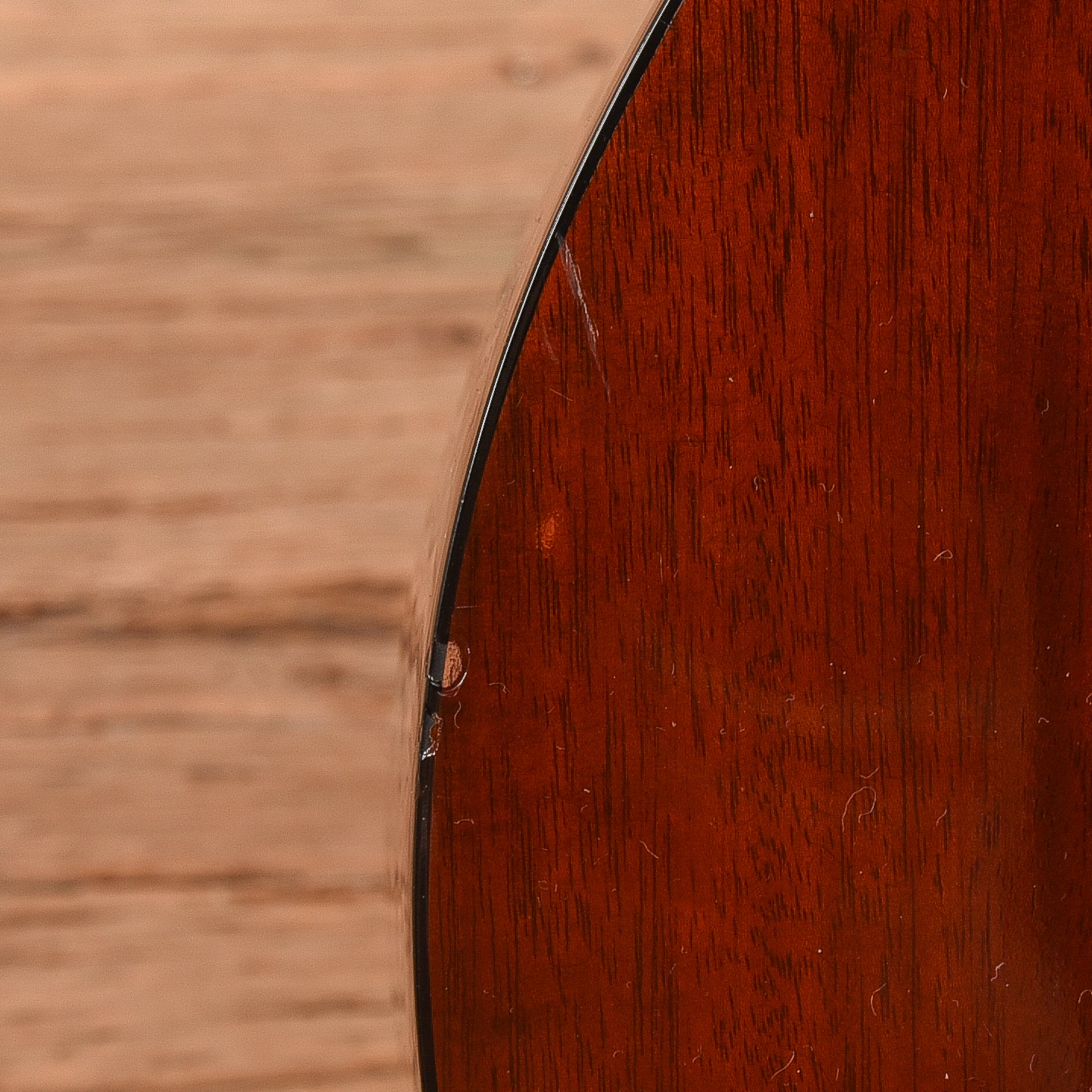 Guild F-30 NT Natural 1970 Acoustic Guitars / OM and Auditorium