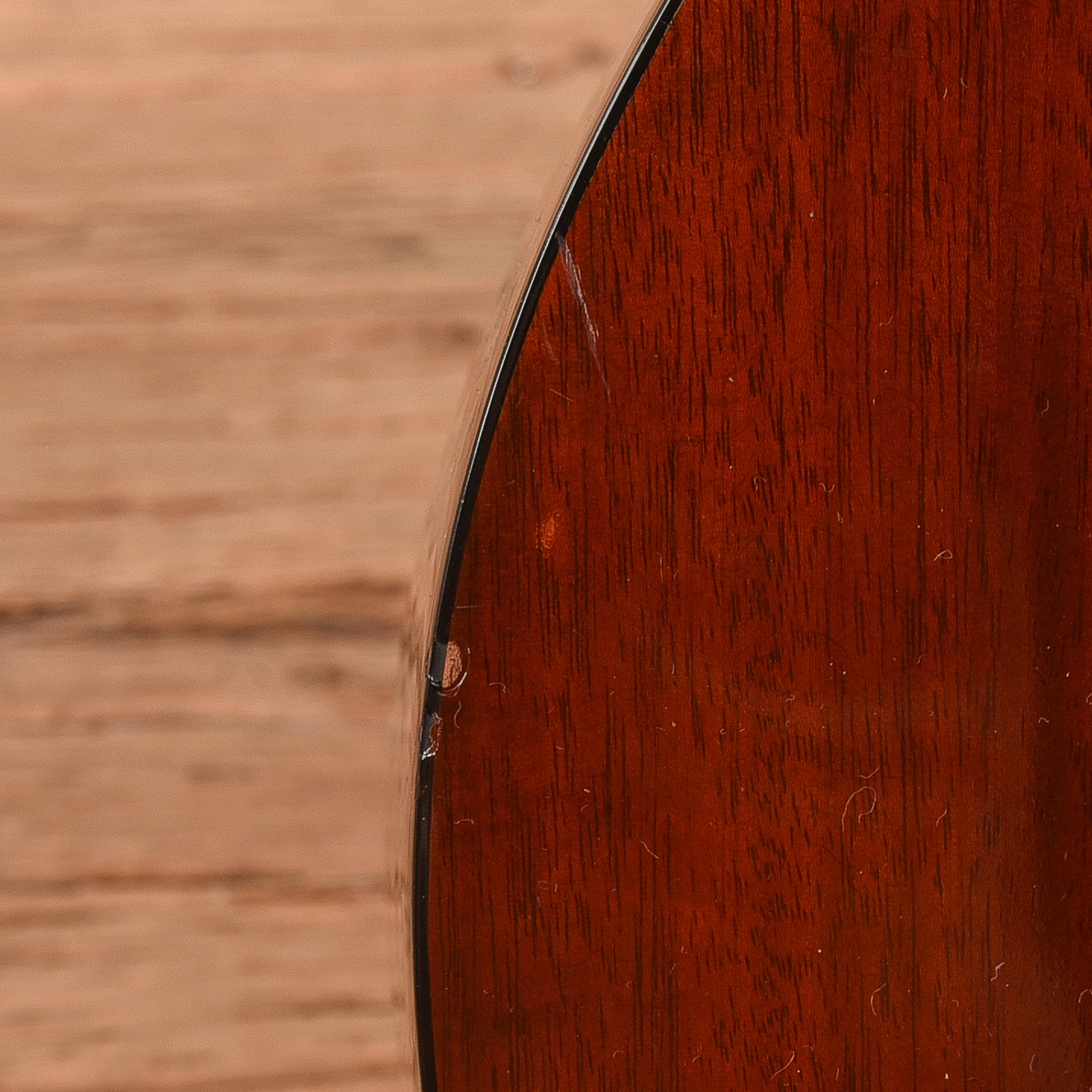 Guild F-30 NT Natural 1970 Acoustic Guitars / OM and Auditorium