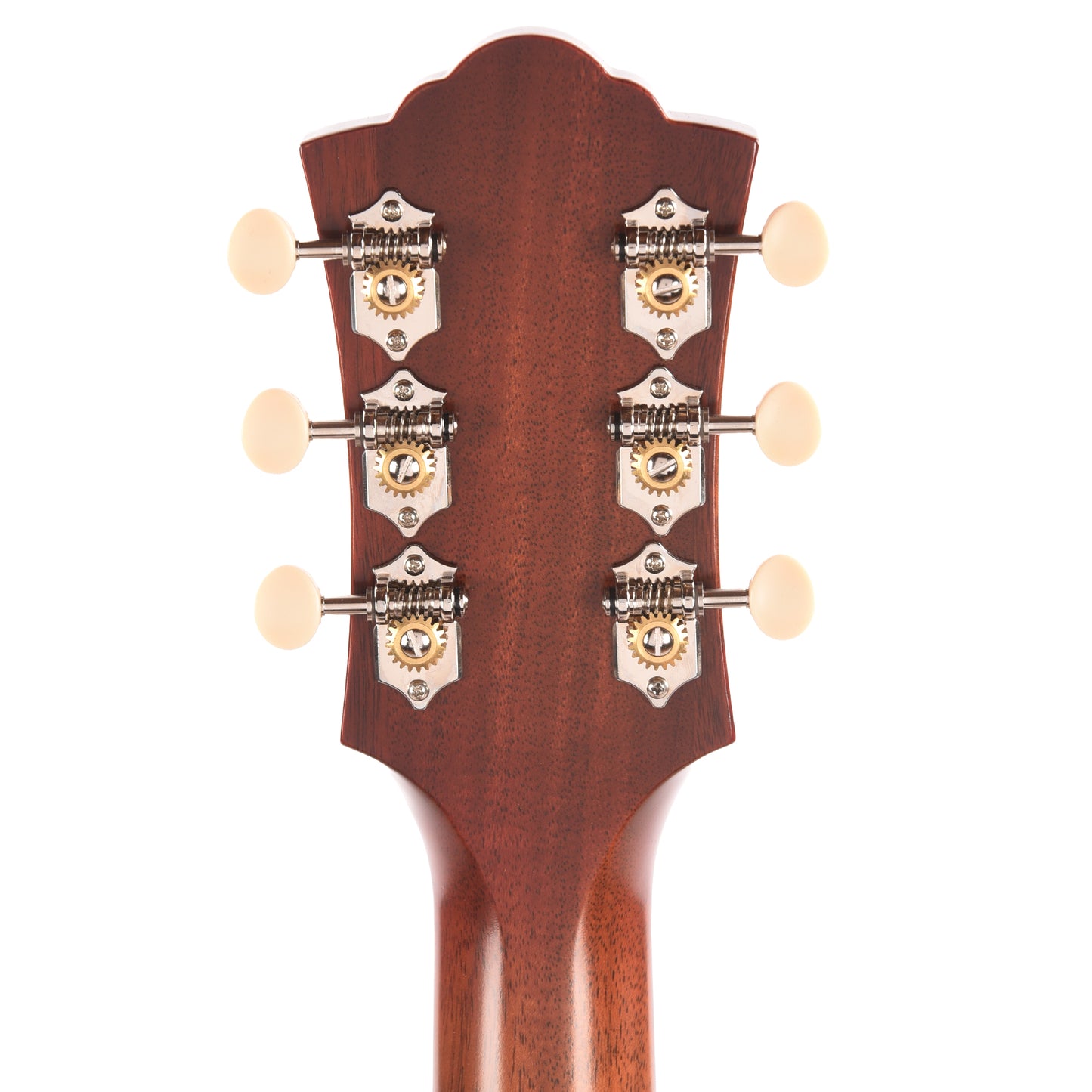 Guild M-40 Standard Acousic Guitar Pacific Sunset Burst Acoustic Guitars / OM and Auditorium