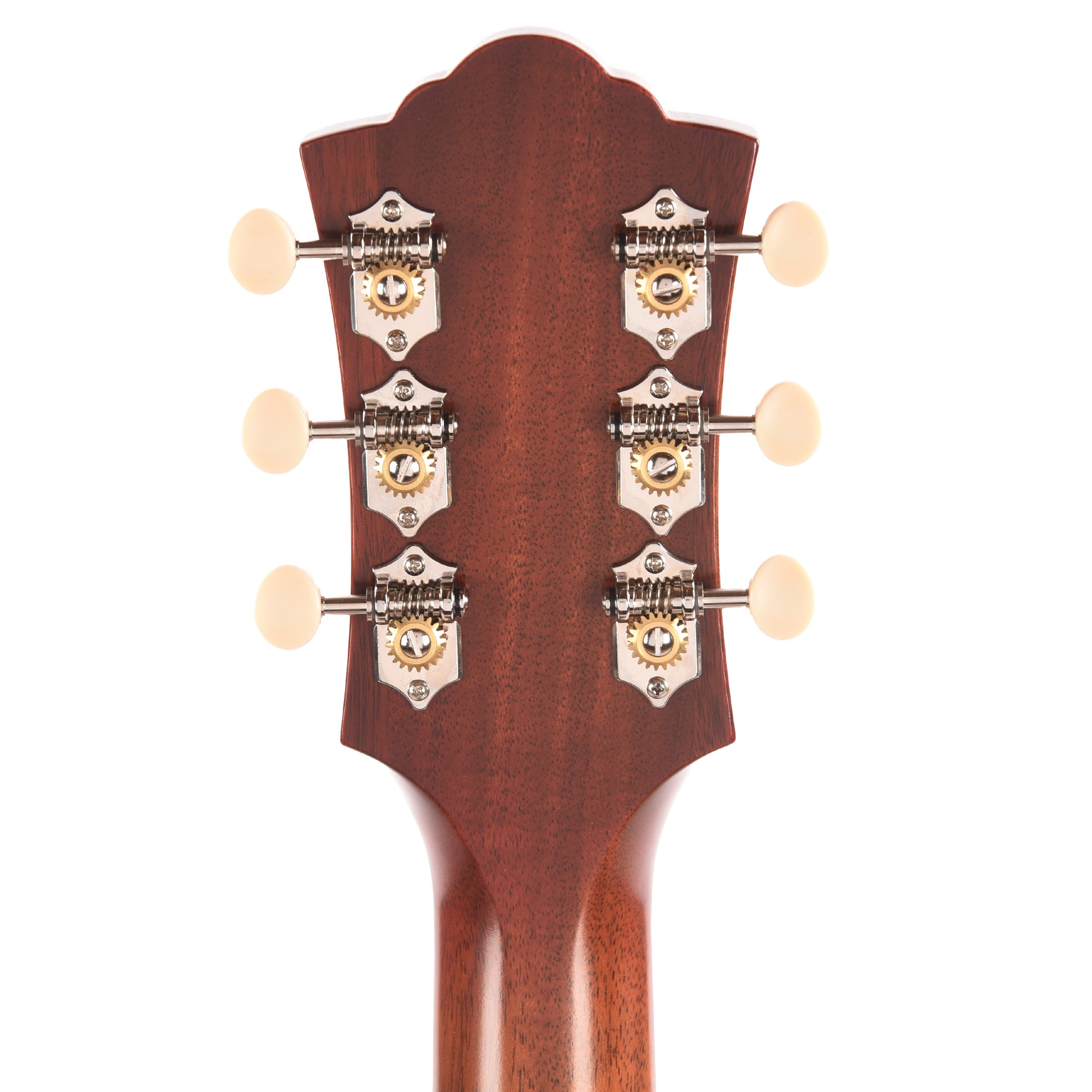 Guild M-40 Standard Acousic Guitar Pacific Sunset Burst Acoustic Guitars / OM and Auditorium