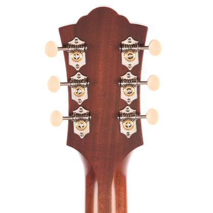 Guild M-40 Standard Acousic Guitar Pacific Sunset Burst Acoustic Guitars / OM and Auditorium