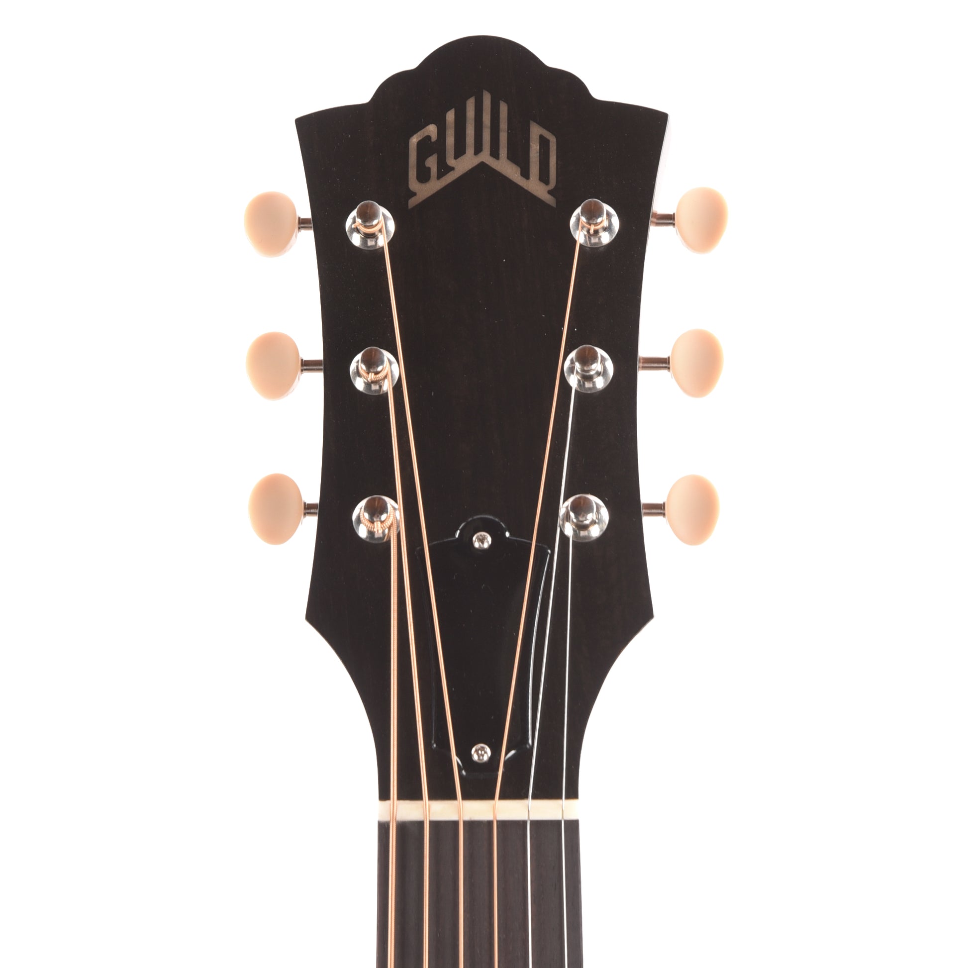 Guild M-40 Standard Acousic Guitar Pacific Sunset Burst Acoustic Guitars / OM and Auditorium