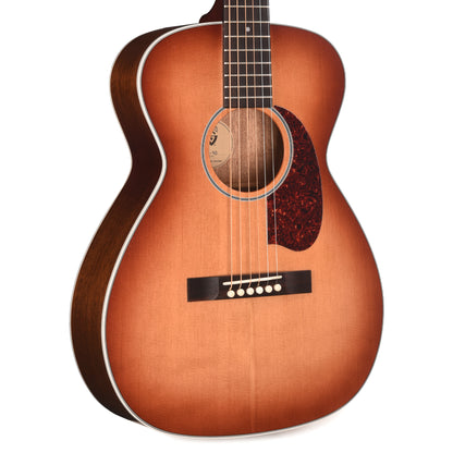 Guild M-40 Standard Acousic Guitar Pacific Sunset Burst Acoustic Guitars / OM and Auditorium