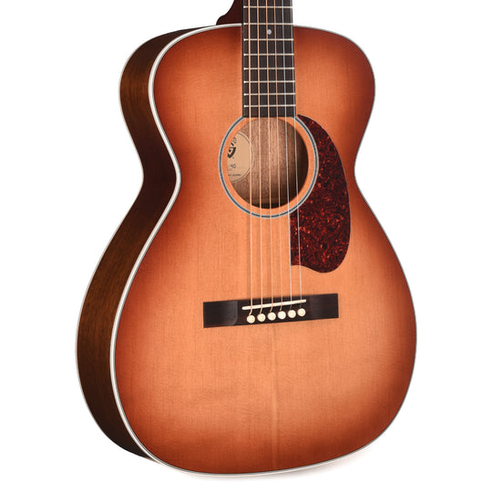Guild M-40 Standard Acousic Guitar Pacific Sunset Burst Acoustic Guitars / OM and Auditorium
