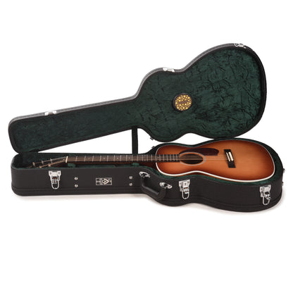 Guild M-40 Standard Acousic Guitar Pacific Sunset Burst Acoustic Guitars / OM and Auditorium