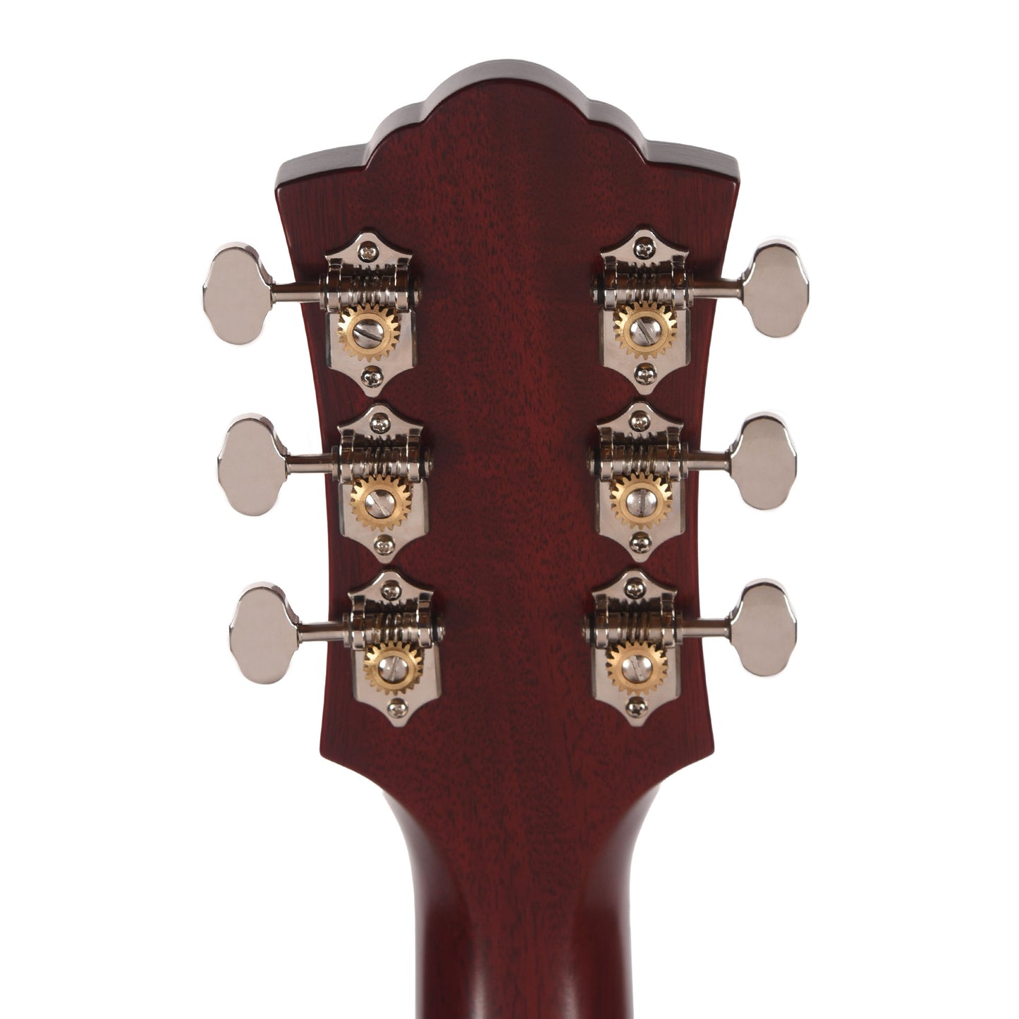 Guild M-50 Standard Acoustic Guitar Natural Acoustic Guitars / OM and Auditorium