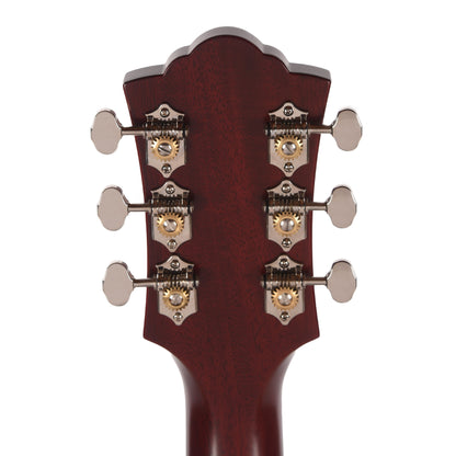 Guild M-50 Standard Acoustic Guitar Natural Acoustic Guitars / OM and Auditorium