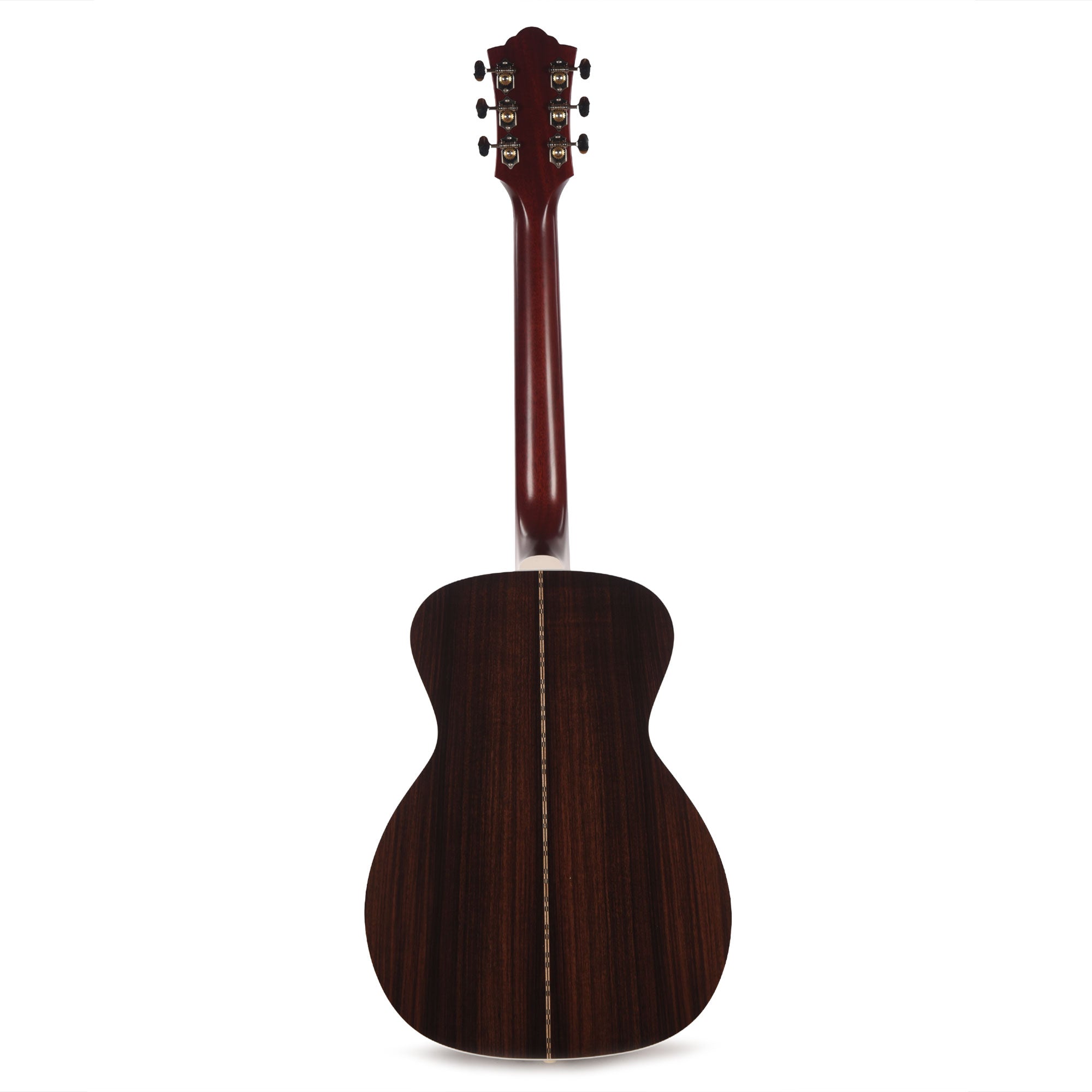 Guild M-50 Standard Acoustic Guitar Natural Acoustic Guitars / OM and Auditorium
