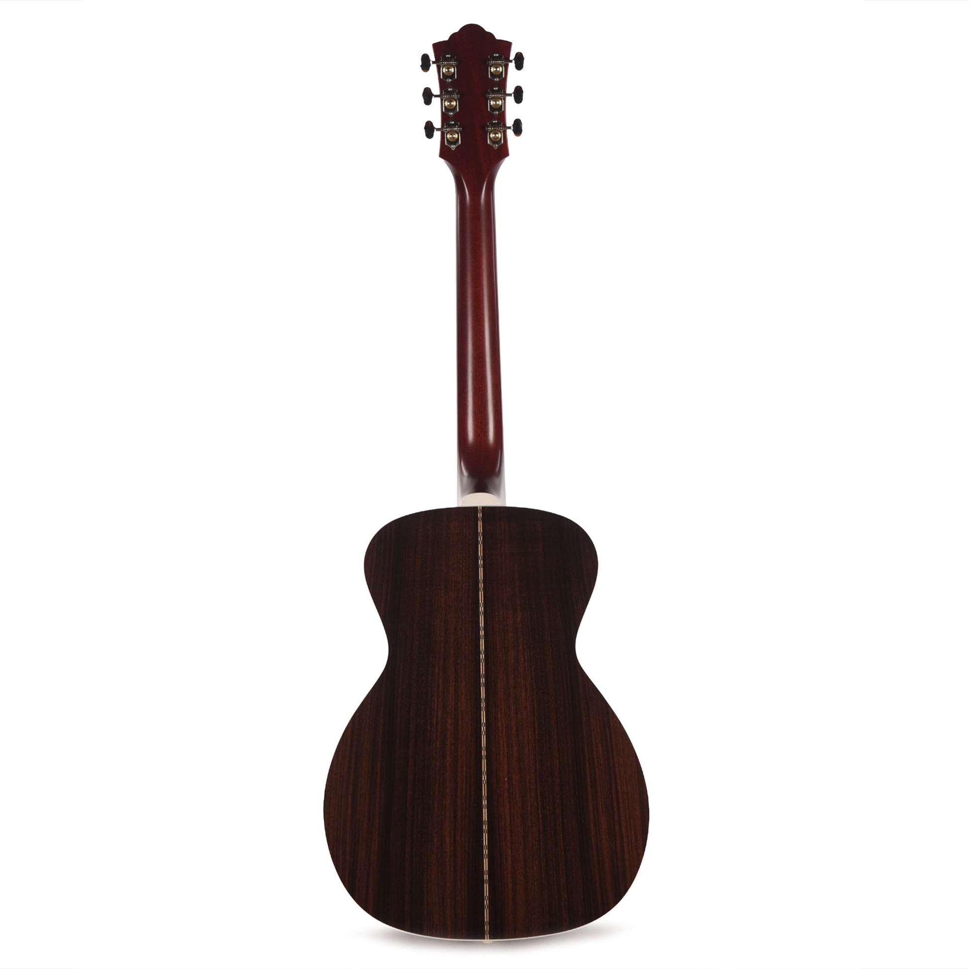 Guild M-50 Standard Acoustic Guitar Natural Acoustic Guitars / OM and Auditorium