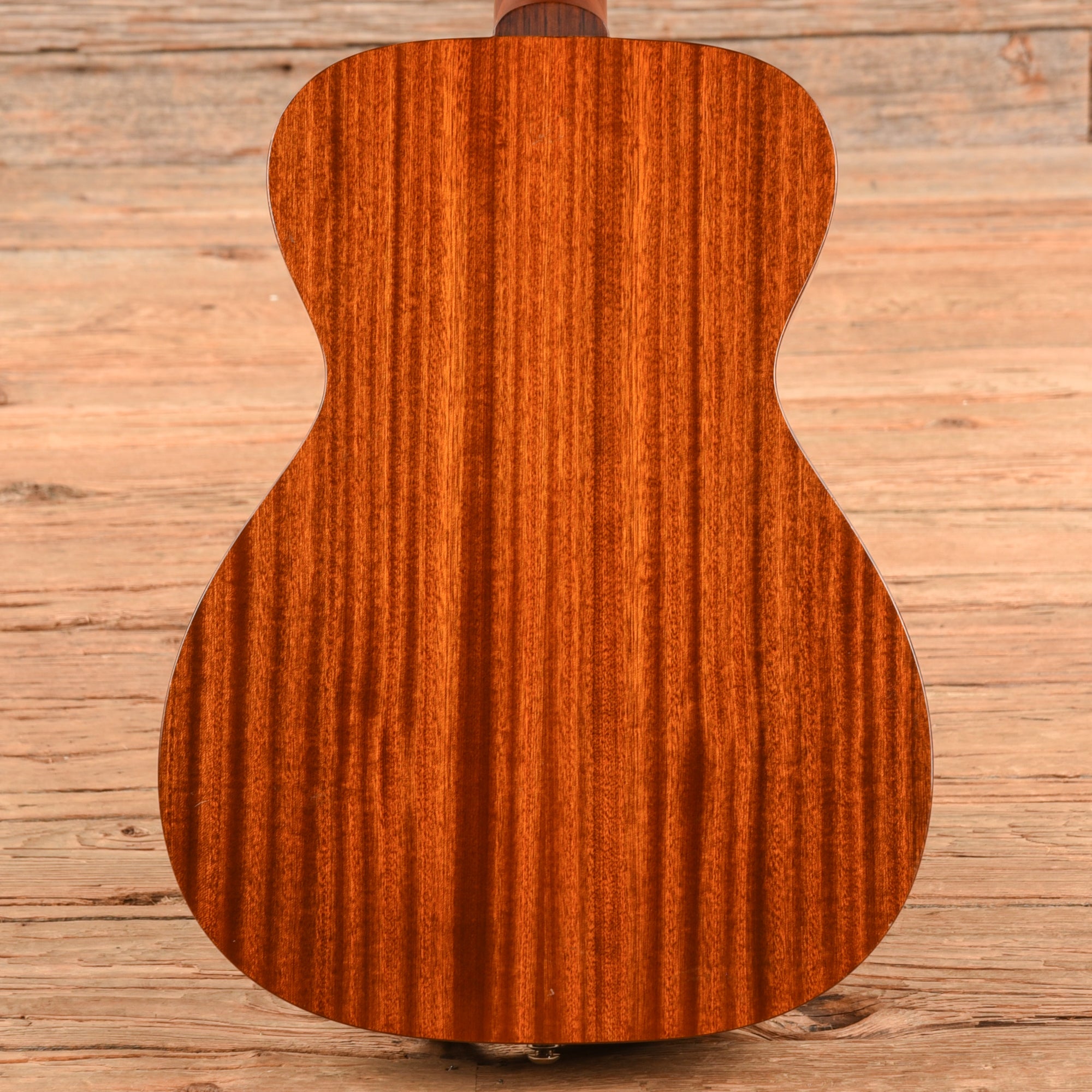 Guild M120-NAT Natural Acoustic Guitars / OM and Auditorium