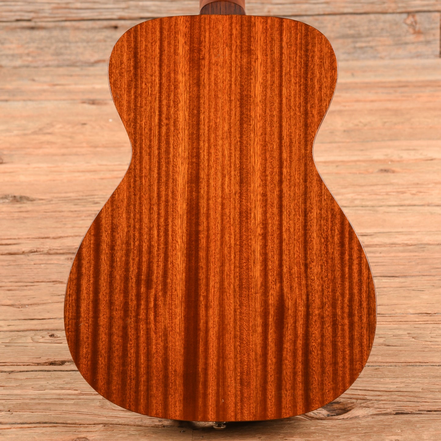 Guild M120-NAT Natural Acoustic Guitars / OM and Auditorium